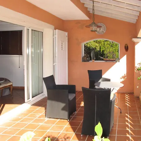 Ferienhaus Mit Pool 220s