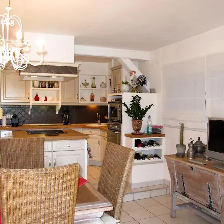 Ferienhaus Mit Pool 220s Les Issambres