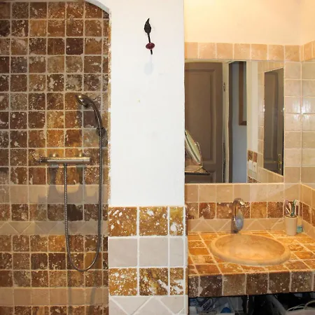 Ferienhaus Mit Pool 220s Prázdninový dům