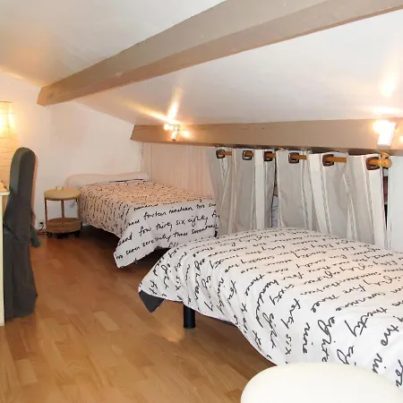 Ferienhaus Mit Pool 220s Prázdninový dům *