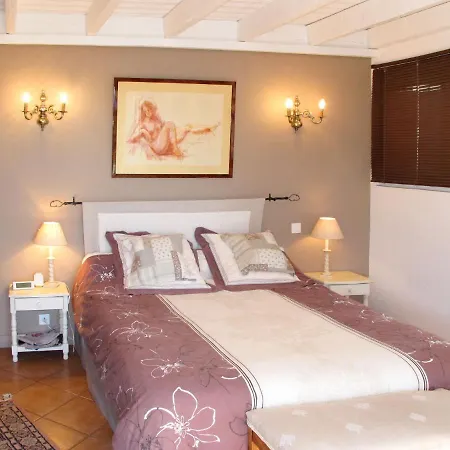 Feriehus Ferienhaus Mit Pool 220s